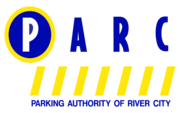 parc logo