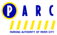 parc logo