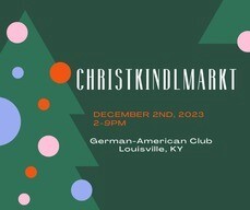 Christkindlmarkt