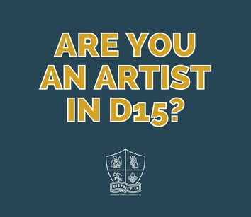 Artist D15