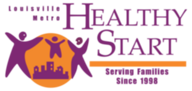 Healthy Start logo