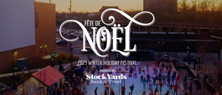 Fete De Noel