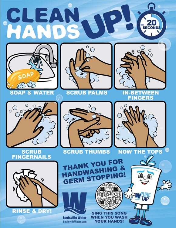 hands
