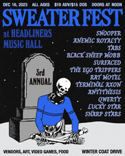 sweater