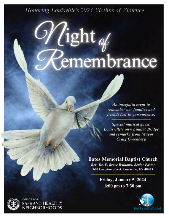 Night of Remembrance