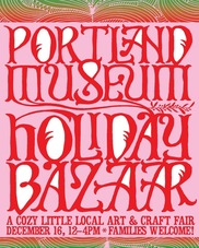 portland holiday