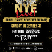 nye live