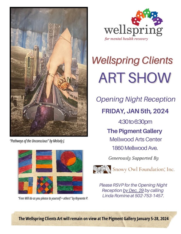 wellsprings