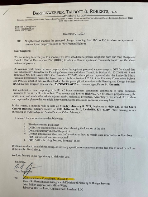 7504  Preston Highway