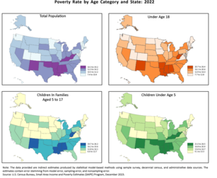 Poverty Rate Data