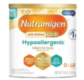 photo of recalled Nutramigen formula