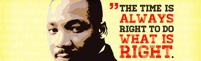 MLK quote 