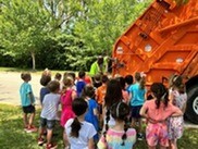 Attention, educators! Schedule a free program!