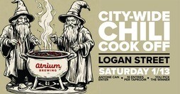 City-Wide Chili Cookoff