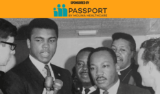 Community Free Day at the Ali Center