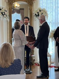 Valentine’s Micro Weddings at Historic Whitehall