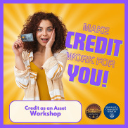 Credit As and Asset Workshops