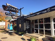 Safai
