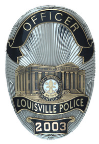 Badge