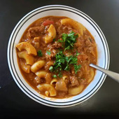 Goulash