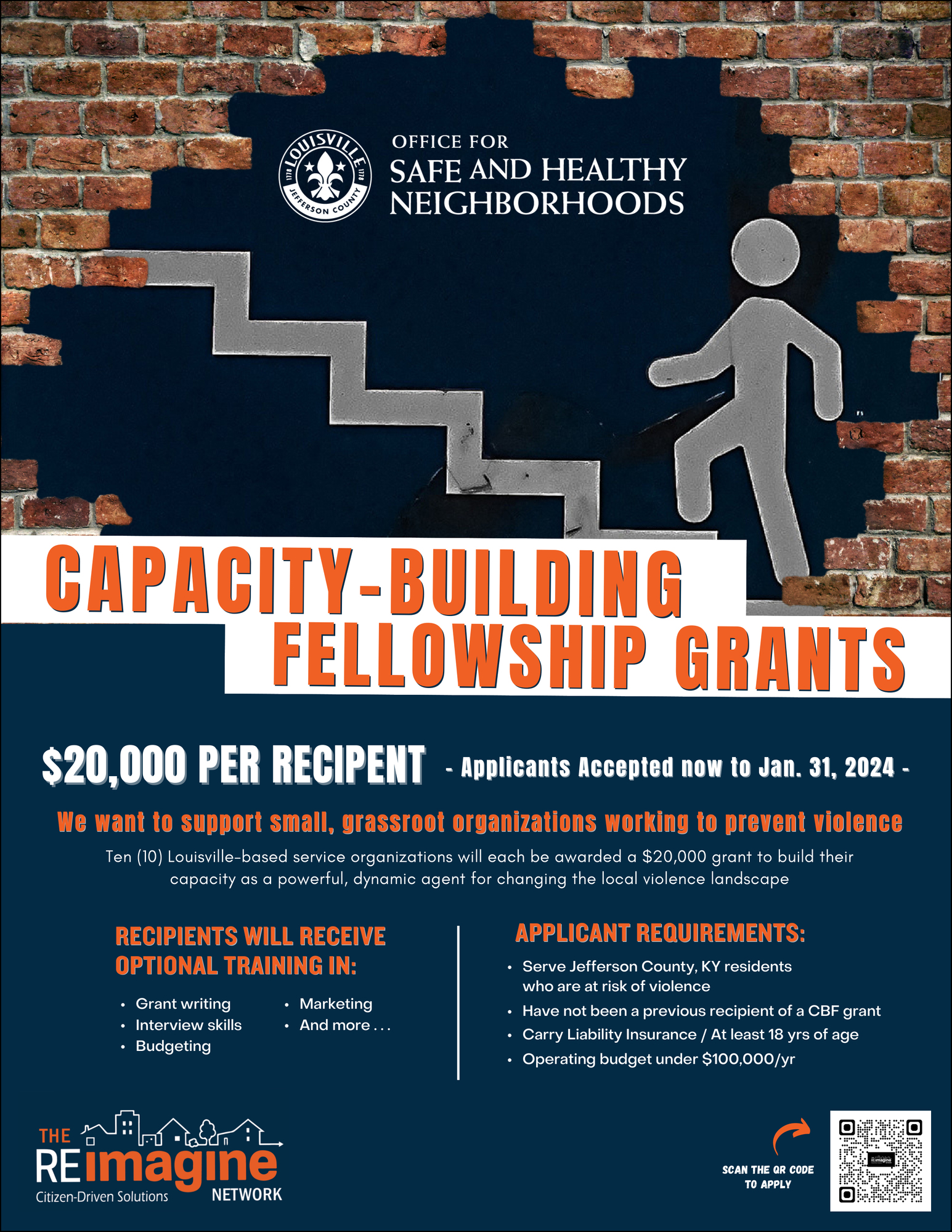 2024 ReImagine Capacity Building Flyer-DIGITAL
