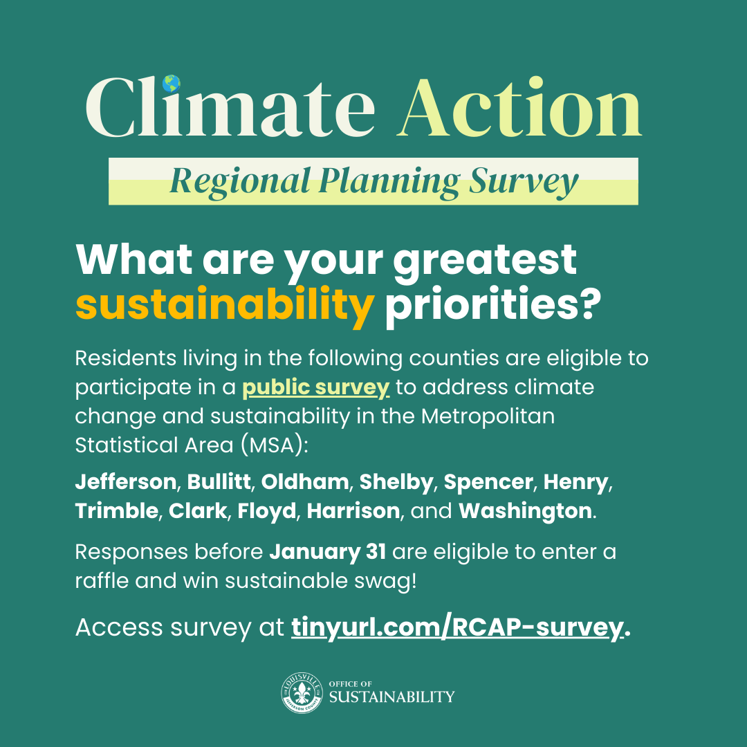 Climate Survey