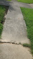 Sidewalk