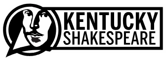 Ky shakespeare logo