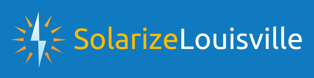 Solarize Louisville