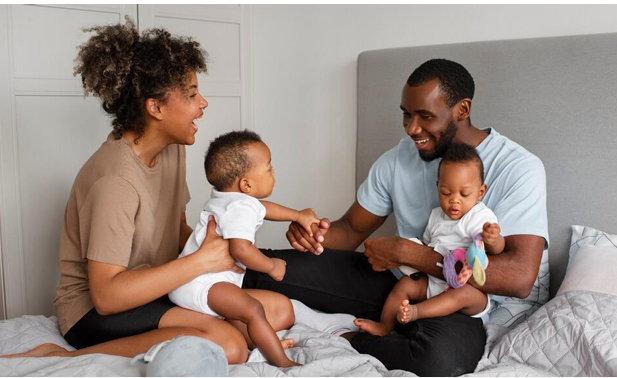 Parental Paid Leave Study