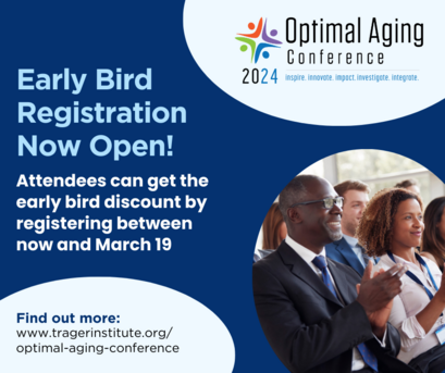 aging conference 2024