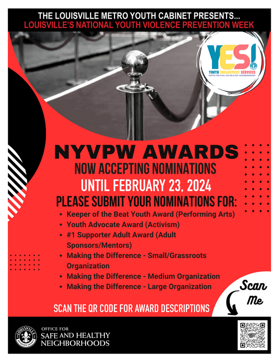NYVPW Awards Flyer