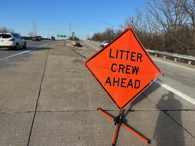 Litter