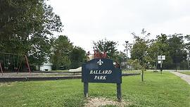 Ballard Park
