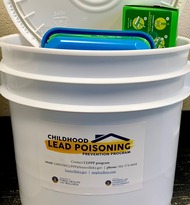 Lead Testing Kit