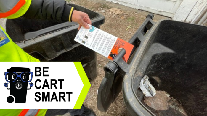 Cart Smart New