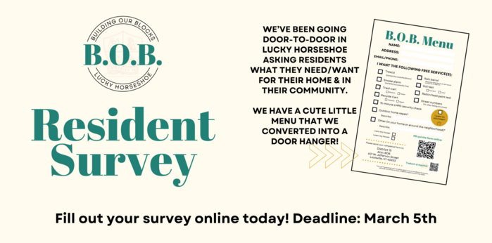 BOB Survey