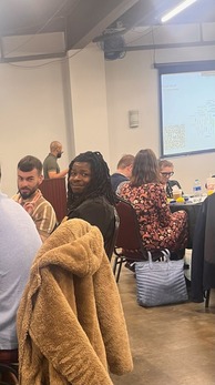 community needs assessment