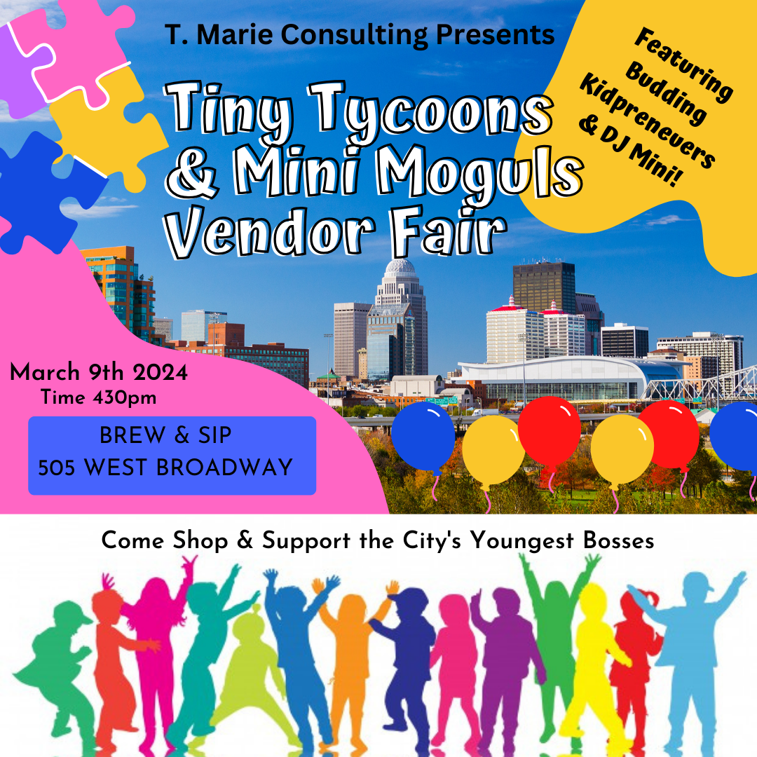 vendor fair