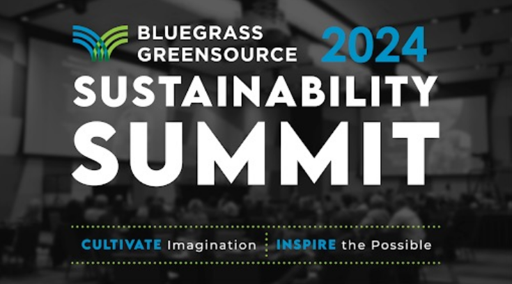 bluegrass greensource summit