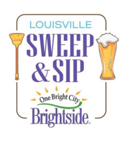 Sweep and Sip logo