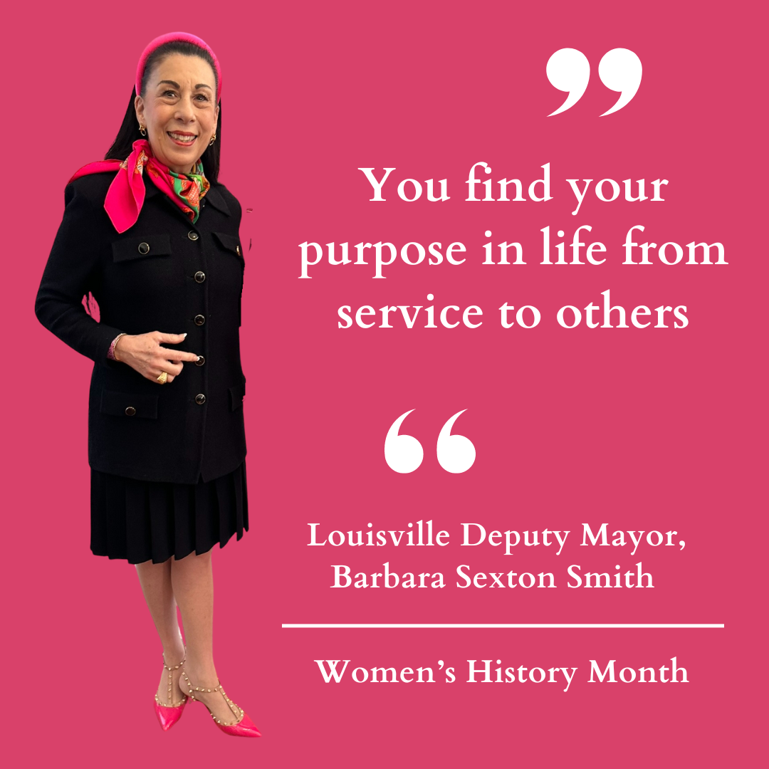 Womens history month