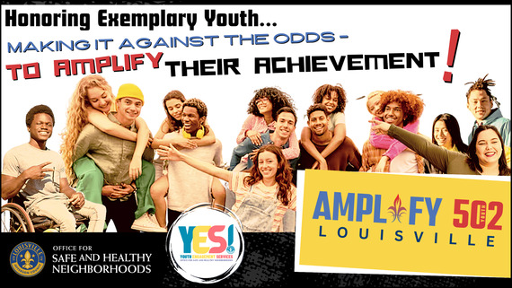 Amplify 502 Youth