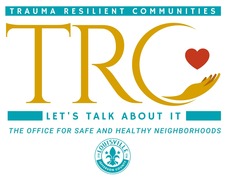 TRC Logo