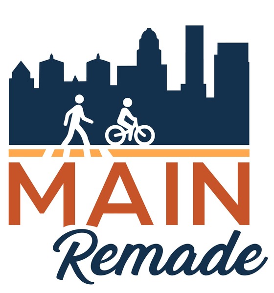 Main Remade logo