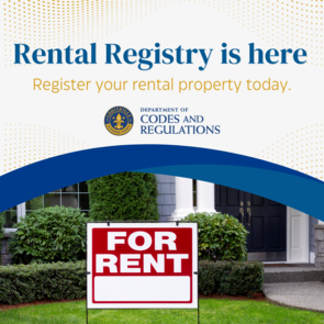 rental registry image