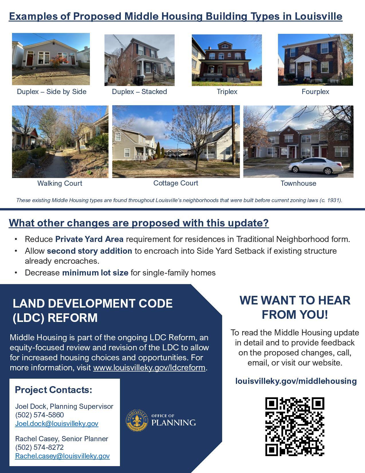 middle housing summary 2024 2