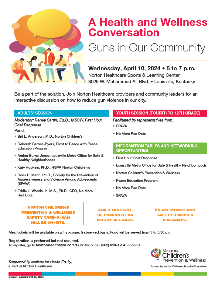 anti guns in community 2024