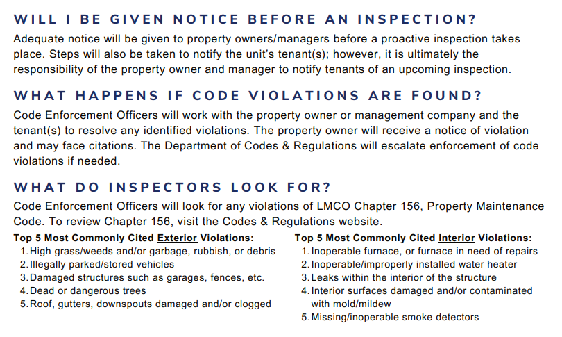 Rental Registry FAQs 3