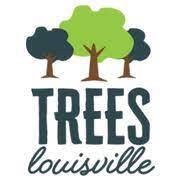 Trees Louisville logo